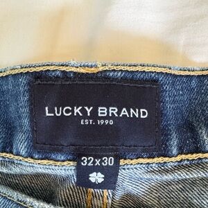 Lucky Brand